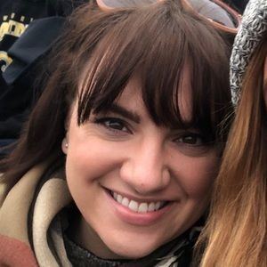 Meet your Posher, Madeleine